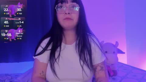 Raven  online show from November 17, 8:17 am