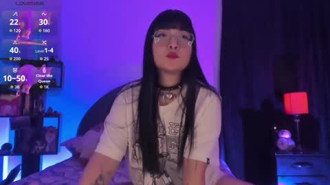 Raven  online show from January 11, 3:45 am