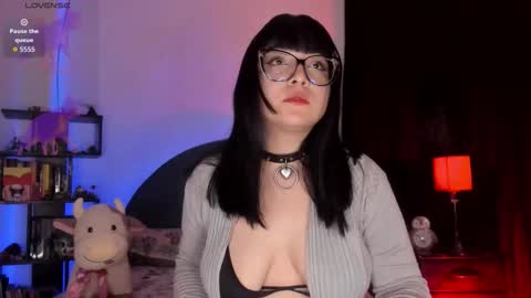 Raven  online show from March 22, 5:11 am