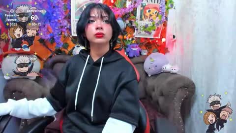 Snapshot of ravenn_20 chatting on October 20, 11:26 am RavenN online show from October 20, 11:26 am
