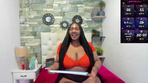 ravennova_ online show from July 9, 2:43 pm