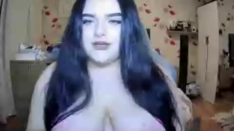 ravenroseee online show from July 28, 9:03 pm