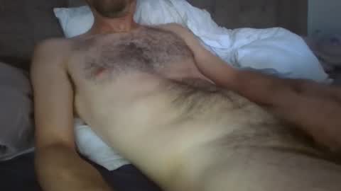 HotMAGNUMdad online show from September 8, 2:27 pm