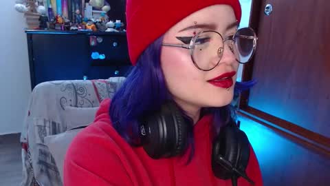 raventh_ online show from October 20, 3:17 pm