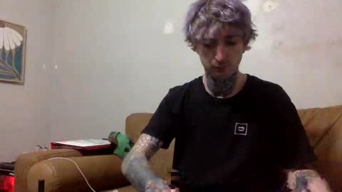 ravenxbeastie online show from February 4, 9:17 am