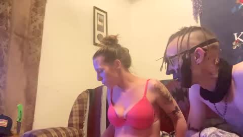 Raver online show from December 8, 10:19 am