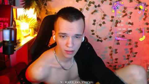 Ravi online show from September 15, 4:08 pm