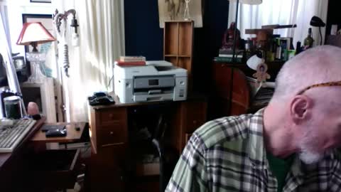 ray1776ray online show from March 17, 9:20 pm