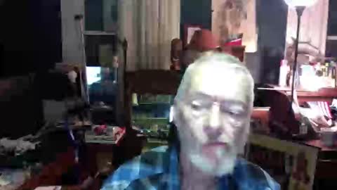 ray1776ray online show from November 8, 11:30 pm