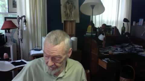 ray1776ray online show from April 13, 5:39 pm