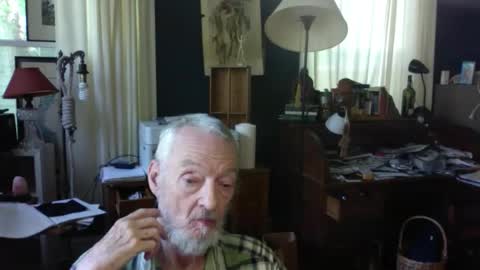 ray1776ray online show from April 19, 4:52 pm