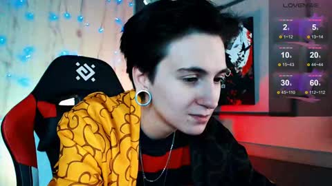 Ray online show from January 31, 12:06 am