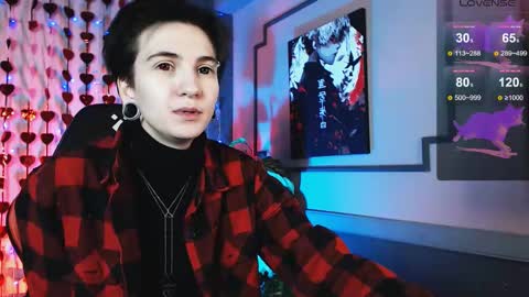 Ray online show from February 10, 11:15 am