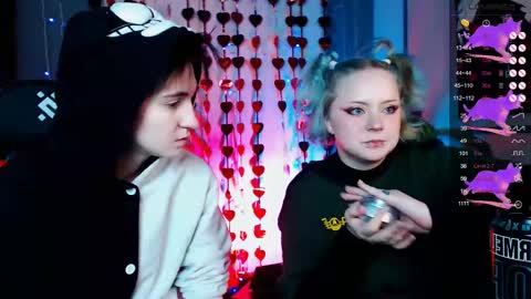 Ray online show from February 14, 7:02 pm