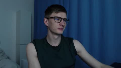 Ray Booy  online show from December 15, 10:50 pm