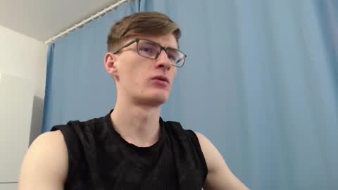 Ray Booy  online show from October 3, 7:44 pm