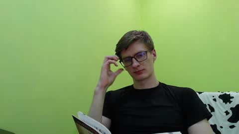 Ray Booy  online show from March 17, 8:58 pm