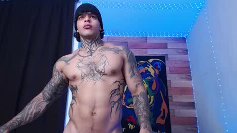 Ray Coopers online show from February 8, 4:14 am