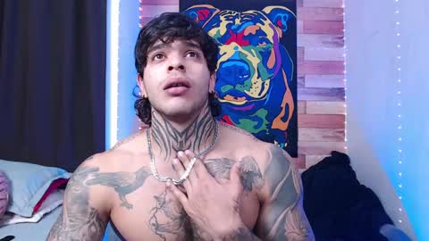 Ray Coopers online show from February 18, 12:59 am