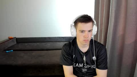 Ray online show from April 10, 8:30 am