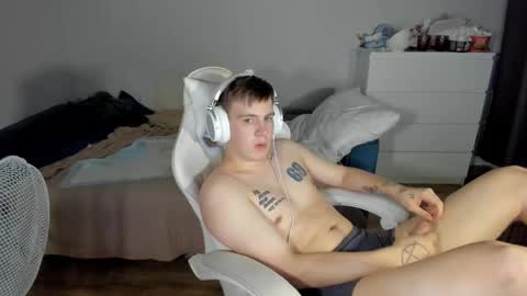 Ray online show from October 15, 10:21 pm