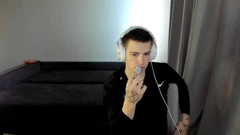 Ray online show from April 13, 6:17 am