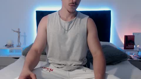 Ray online show from September 9, 1:49 am