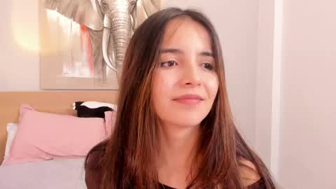 Raychell Black  online show from February 24, 10:25 pm