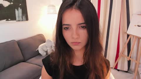 Raychell Black  online show from November 10, 4:43 pm