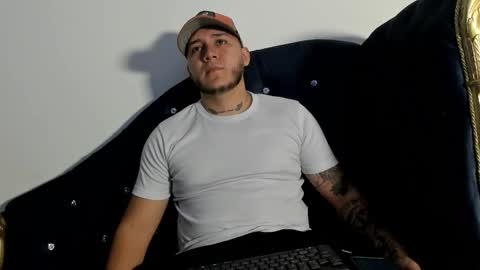 rayder_tg online show from January 14, 2:25 pm