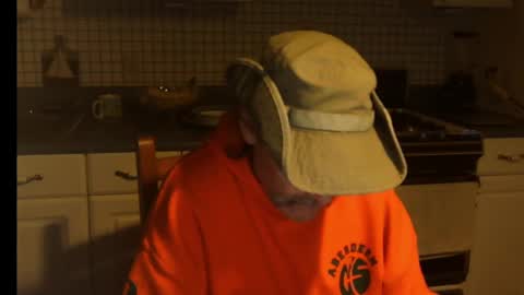 Ray online show from November 11, 10:45 pm