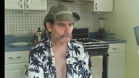 Ray online show from March 11, 1:03 pm