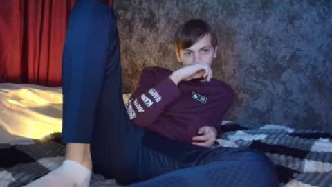 RayMartino online show from January 31, 7:11 pm