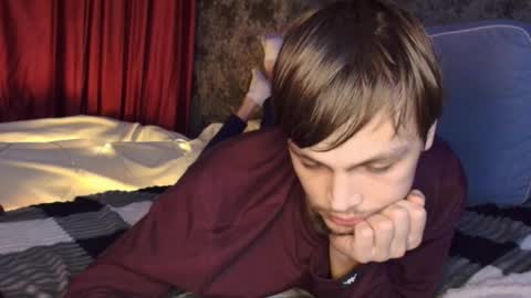 RayMartino online show from February 12, 4:27 am