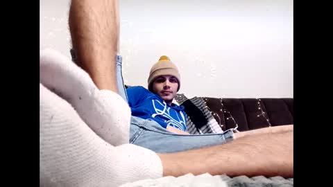 RayMartino online show from December 16, 10:16 pm