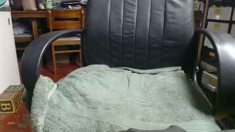 Ray online show from January 9, 2:43 am