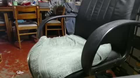 Ray online show from January 6, 12:05 am