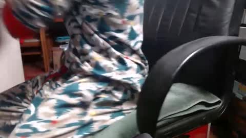 Ray online show from December 31, 9:28 pm