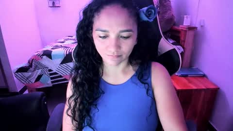 Danna online show from March 12, 2:54 pm