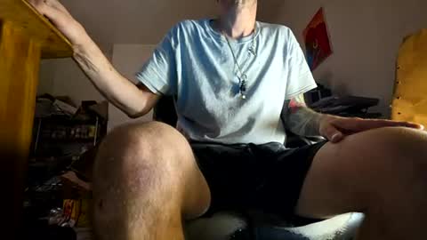 razepunk online show from July 28, 8:56 am