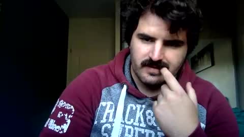 reachorgasmwithoutsex online show from December 3, 12:34 pm