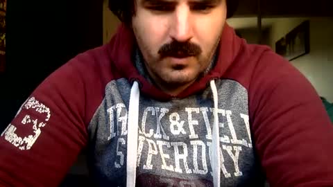 reachorgasmwithoutsex online show from December 3, 8:00 am