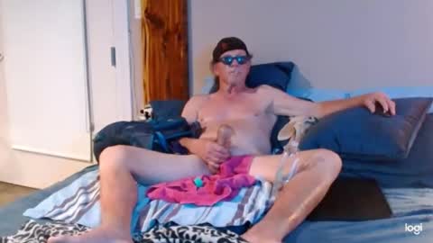 ready4aride2day online show from June 9, 9:20 am