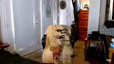 ready4aride2day online show from October 12, 3:37 pm