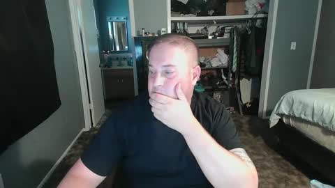 readyformore77 online show from September 19, 12:15 am