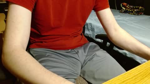 Scrappy Coco online show from February 16, 6:22 am