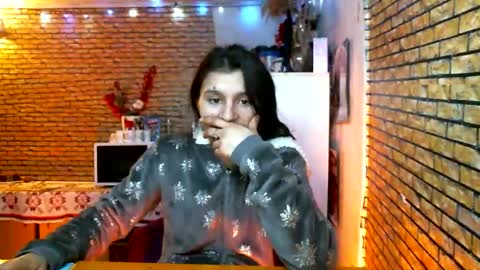 real_coupl3 online show from February 8, 8:34 pm