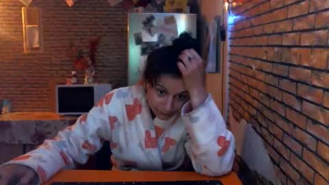 real_coupl3 online show from May 25, 7:09 pm