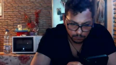 real_coupl3 online show from May 19, 3:46 am