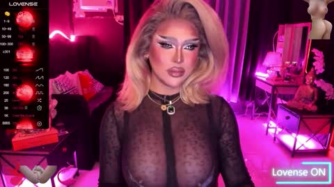 Snapshot of real_dom_phuta chatting on October 5, 2:46 pm Miss Katrina De Futah Goddess of HELL online show from October 5, 2:46 pm